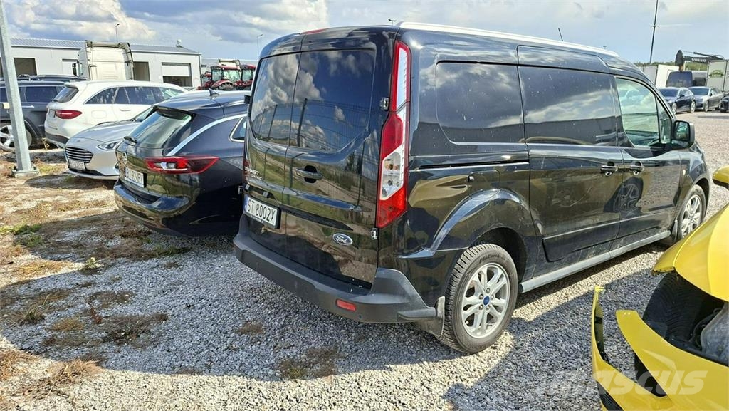 Ford Transit Connect Dostavna vozila / kombiji