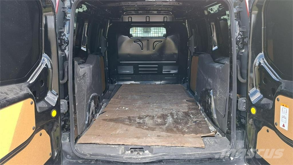 Ford Transit Connect Dostavna vozila / kombiji