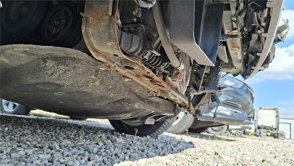 Ford Transit Connect Dostavna vozila / kombiji