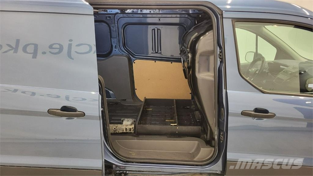 Ford Transit Connect 汽車