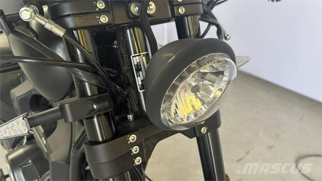 Junak M Lengvieji automobiliai