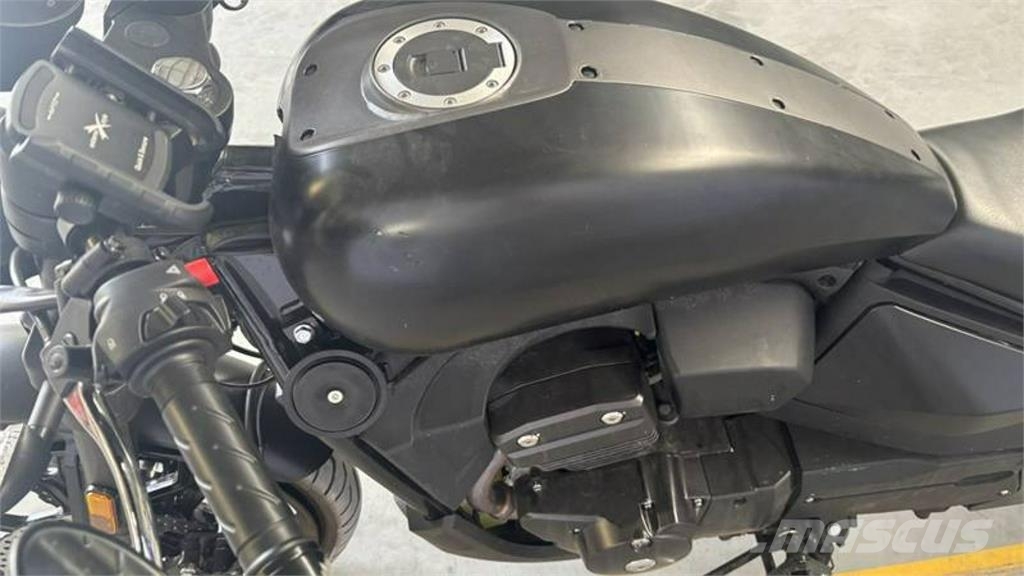 Junak M Lengvieji automobiliai