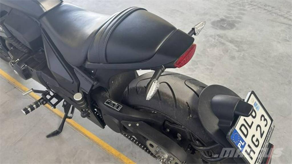 Junak M Lengvieji automobiliai