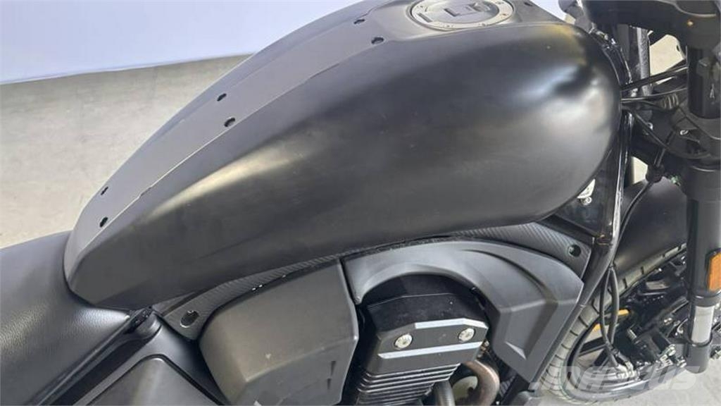 Junak M Lengvieji automobiliai