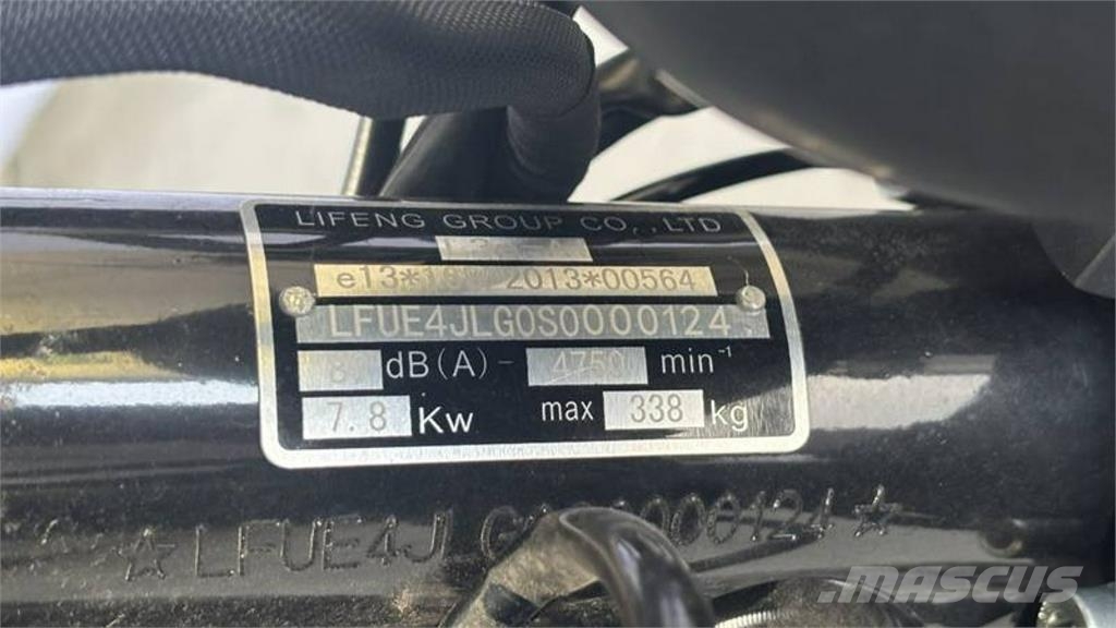 Junak M Lengvieji automobiliai
