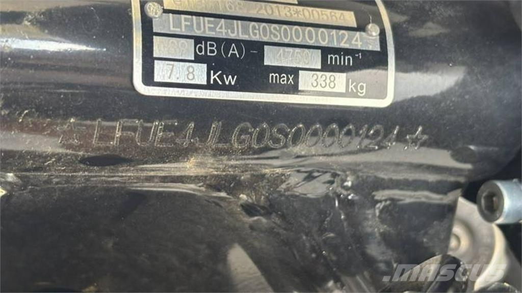 Junak M Lengvieji automobiliai