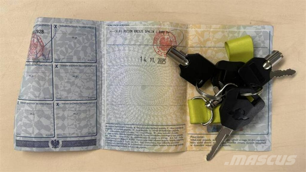 Junak M Lengvieji automobiliai