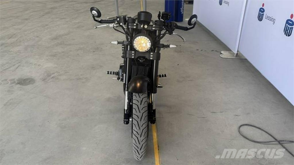 Junak M Lengvieji automobiliai