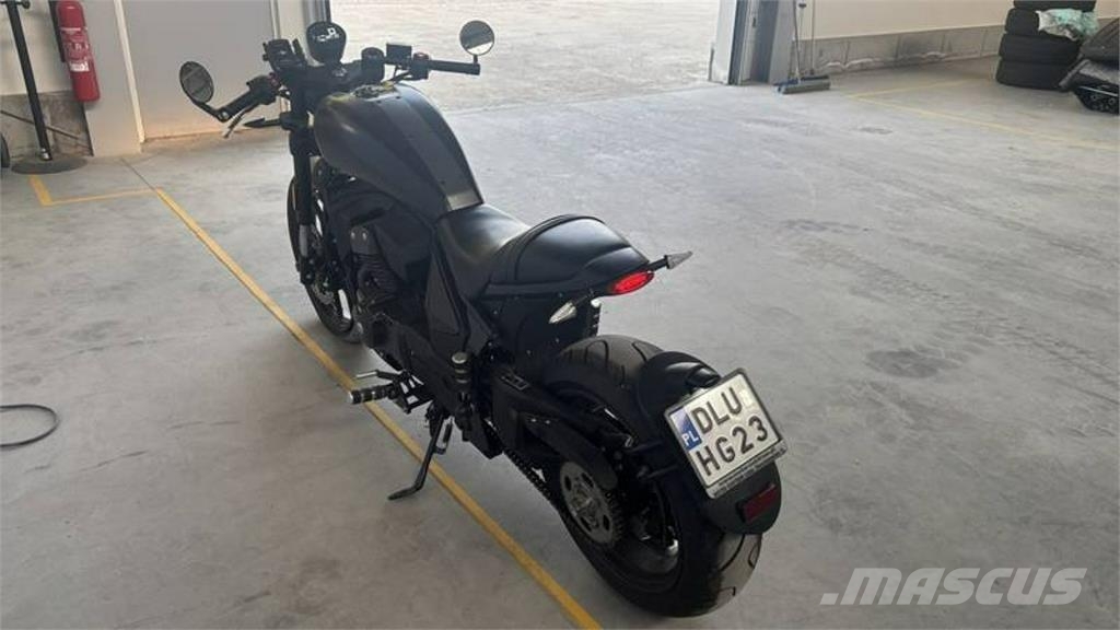 Junak M Lengvieji automobiliai