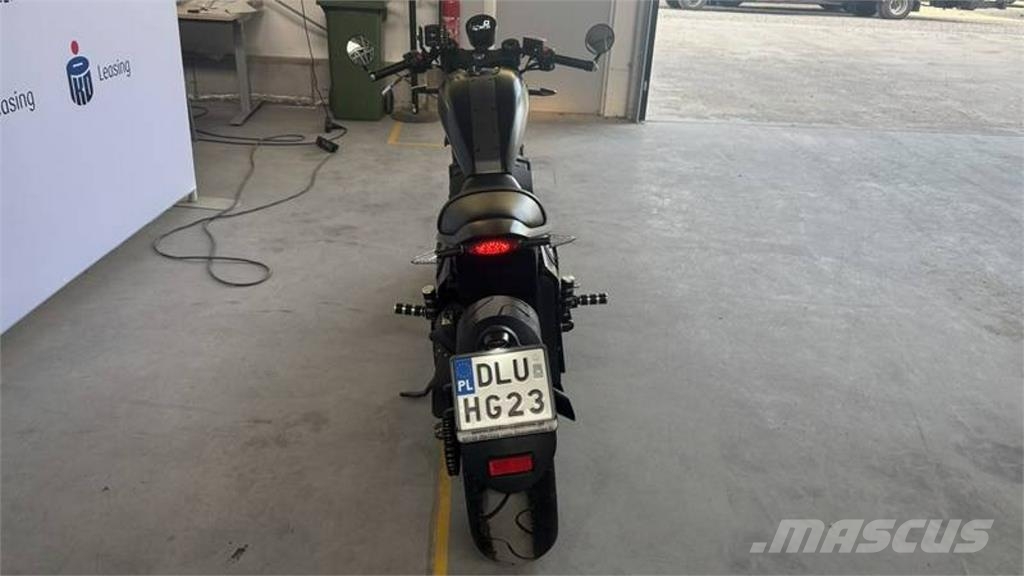 Junak M Lengvieji automobiliai