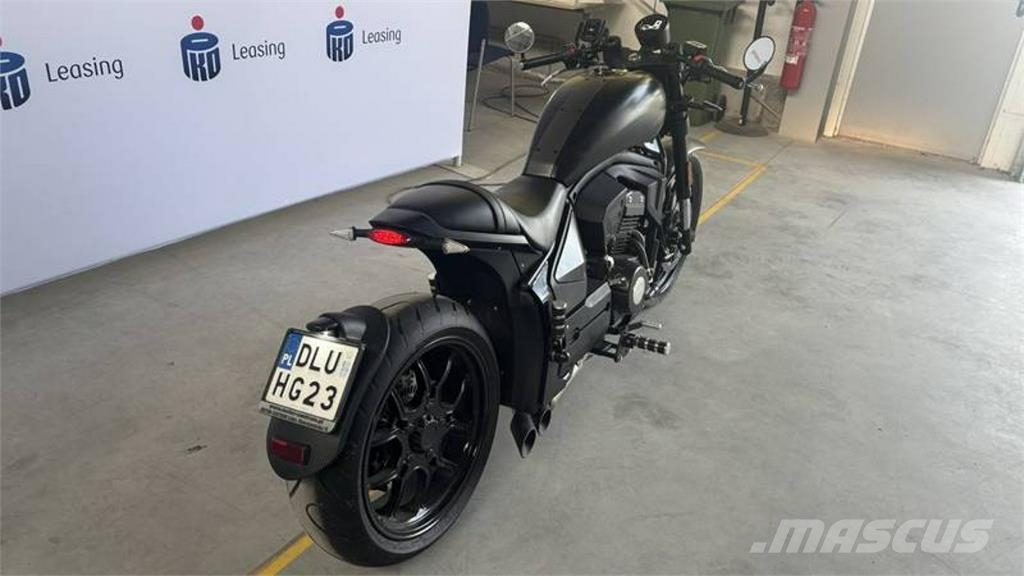 Junak M Lengvieji automobiliai