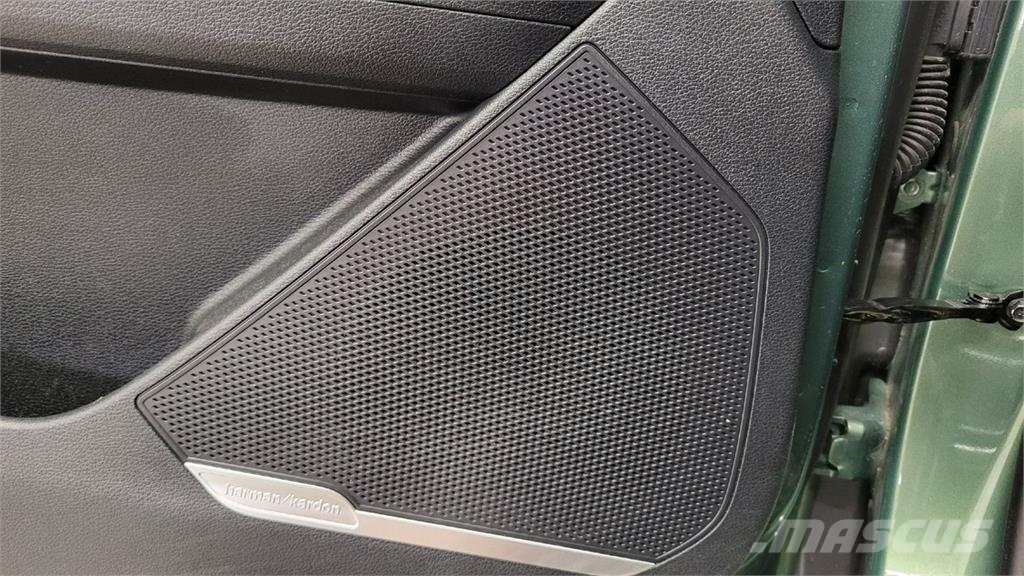 Kia Sportage Henkilöautot