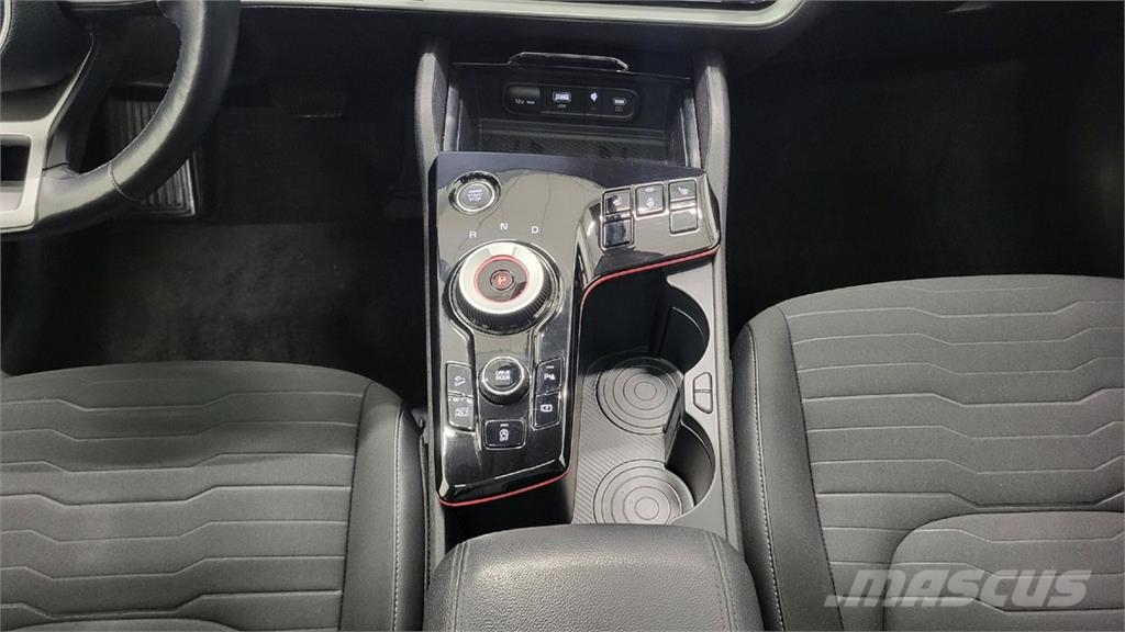 Kia Sportage Henkilöautot