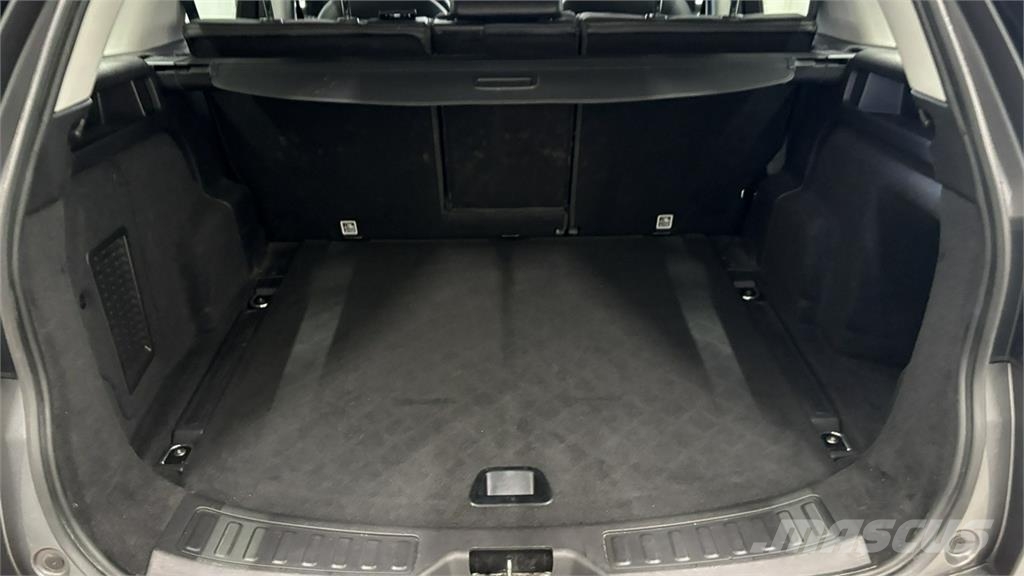 Land Rover Discovery Sport Cars