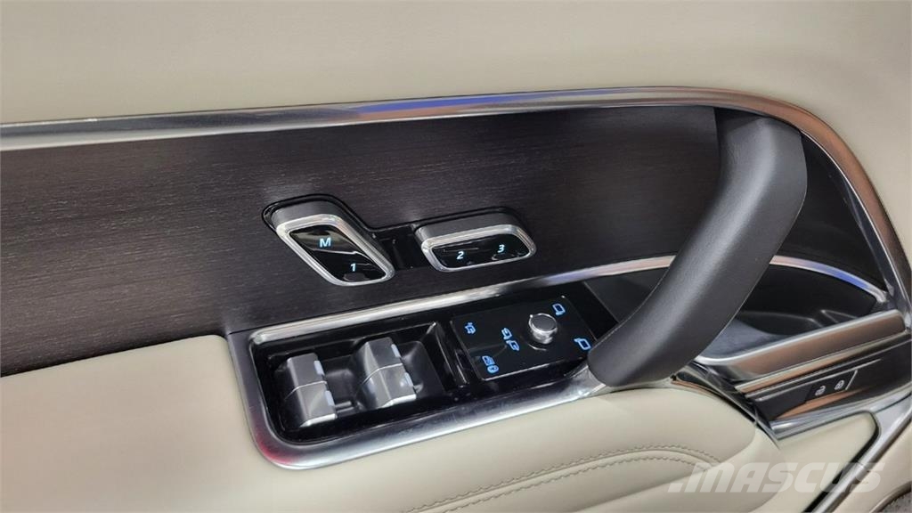 Land Rover Range Rover Automobili