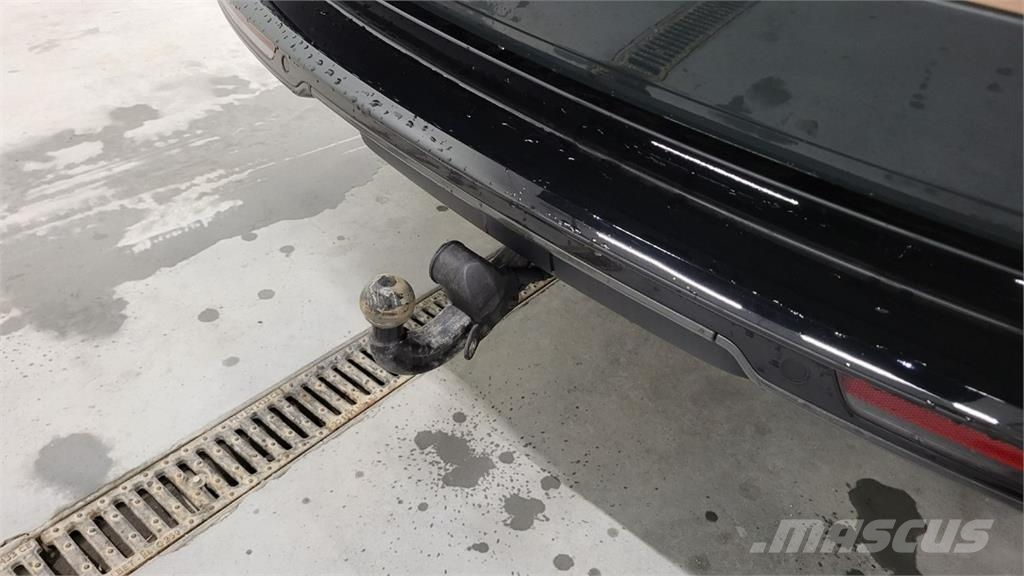 Land Rover Range Rover Automobili