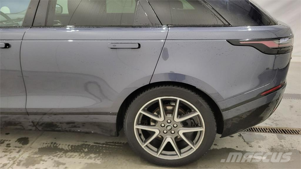 Land Rover Range Rover VELAR Automobili