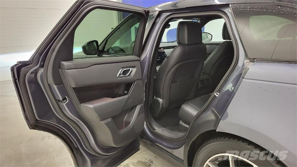 Land Rover Range Rover VELAR Automobili