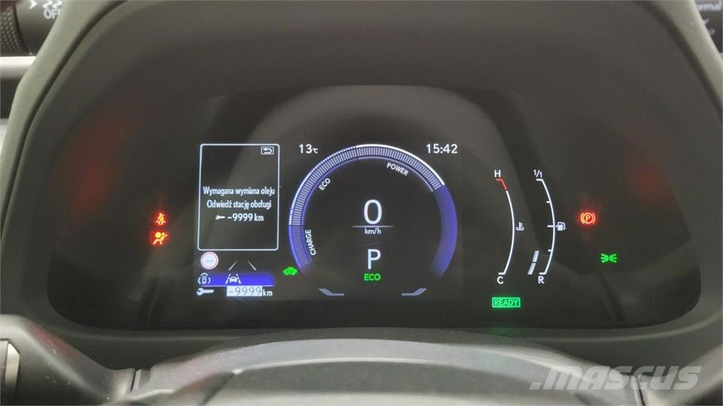 Lexus UX Lengvieji automobiliai
