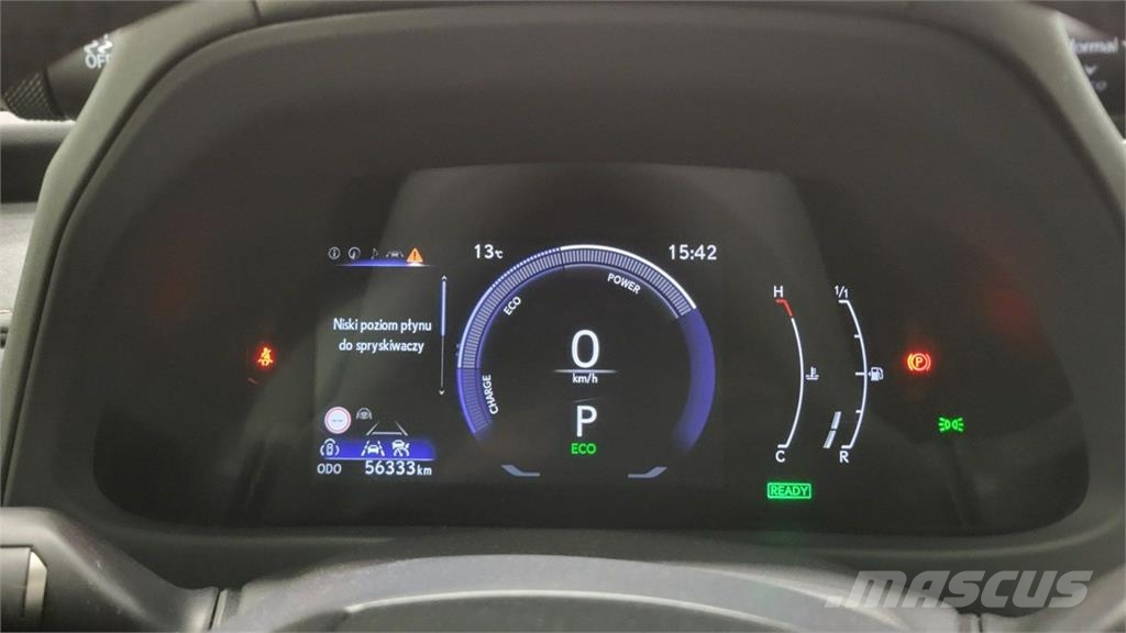 Lexus UX Lengvieji automobiliai