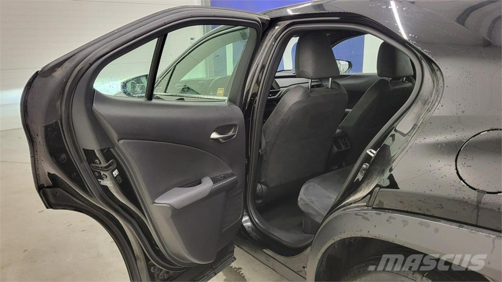 Lexus UX Lengvieji automobiliai