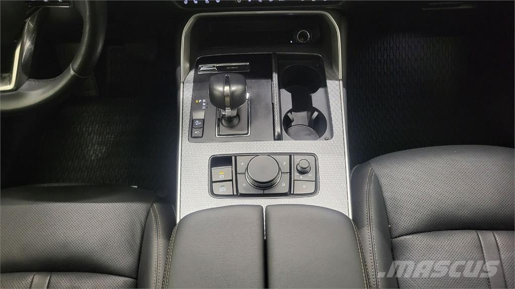 Mazda CX-60 Auto