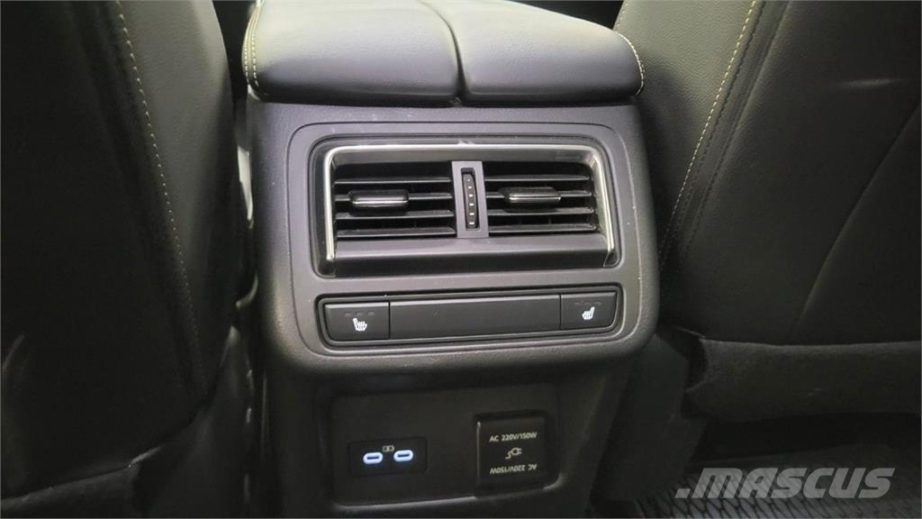 Mazda CX-60 Auto