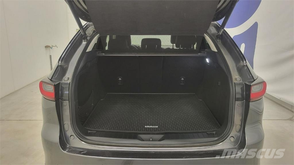 Mazda CX-60 Auto