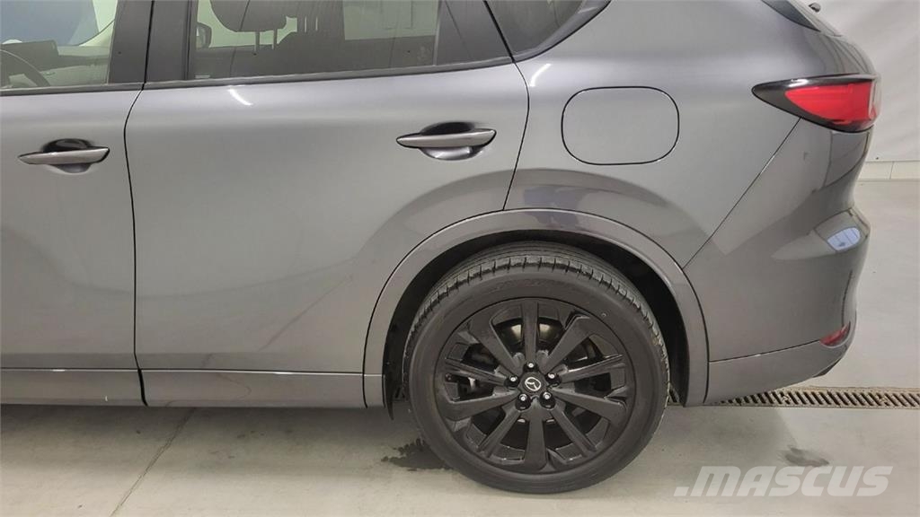 Mazda CX-60 Auto