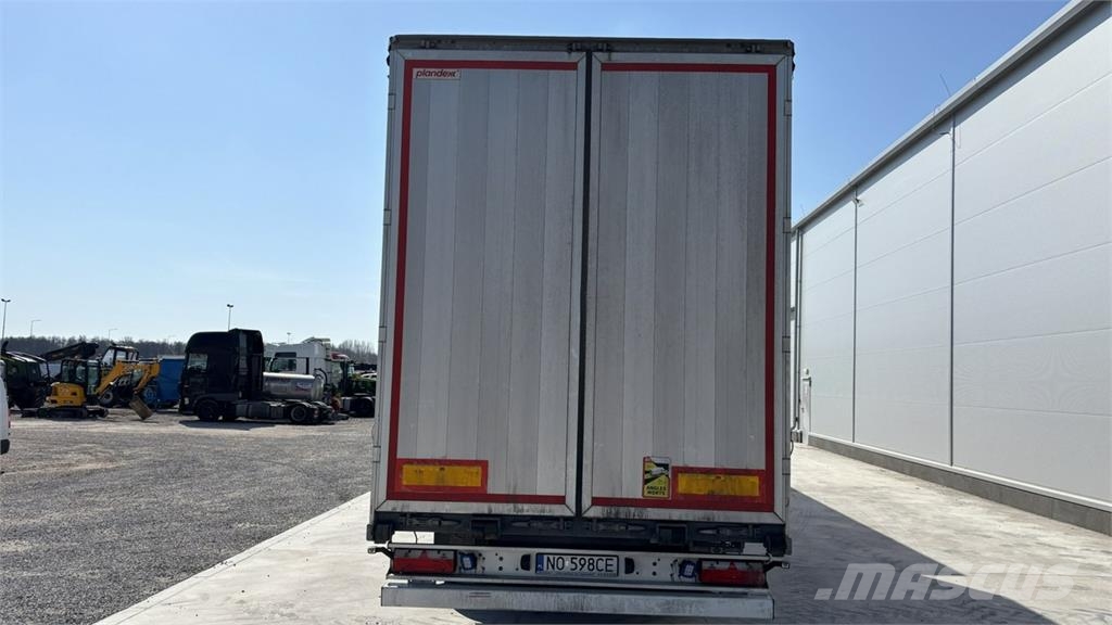 Mercedes-Benz Actros Otros camiones