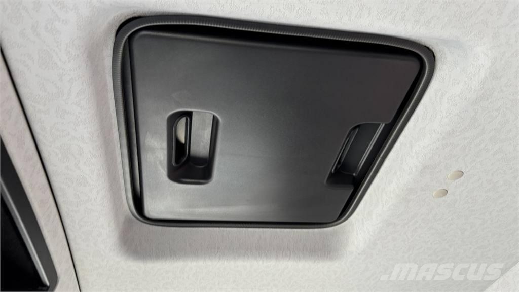 Mercedes-Benz AROCS Otros camiones