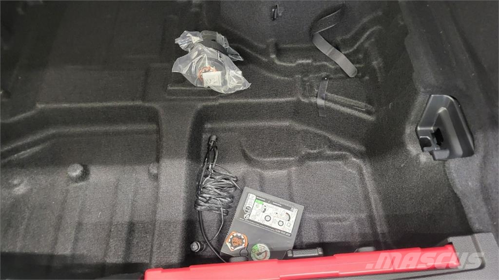 Mercedes-Benz GLC 300 Auto's