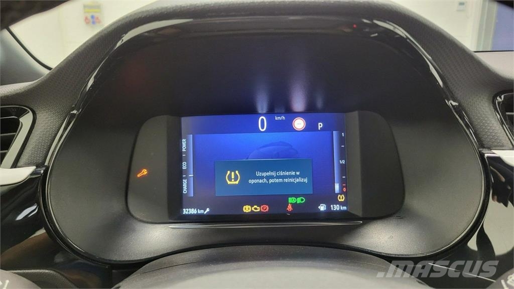 Opel Corsa Automobili
