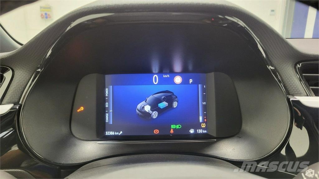 Opel Corsa Automobili