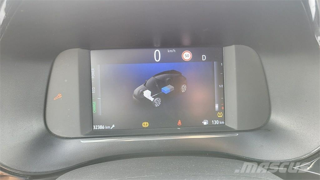 Opel Corsa Automobili