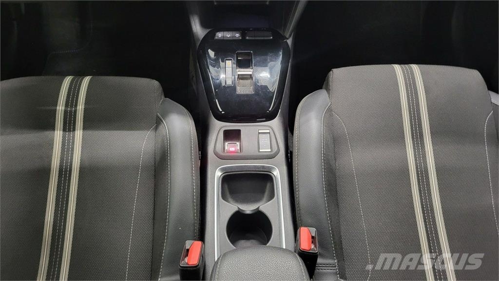Opel Corsa Automobili