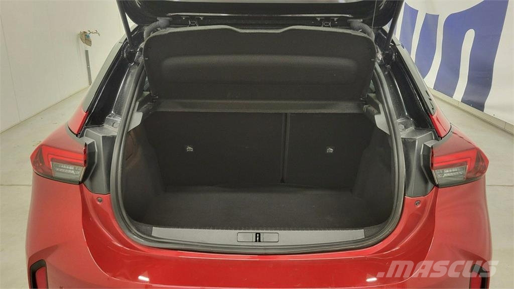 Opel Corsa Automobili