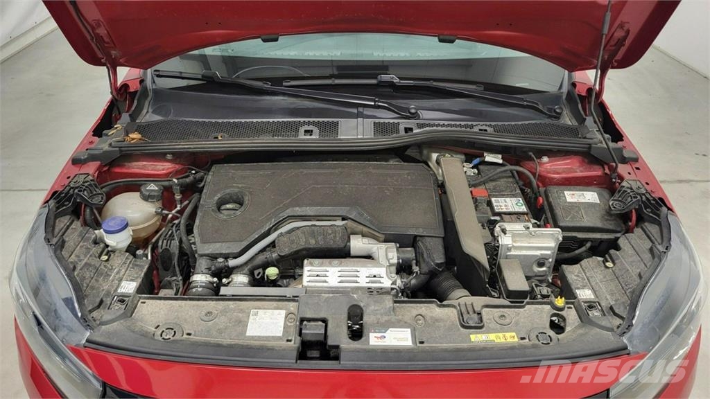 Opel Corsa Automobili