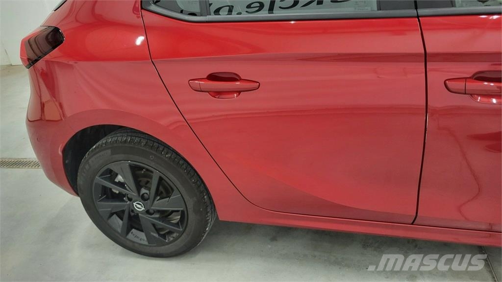 Opel Corsa Automobili