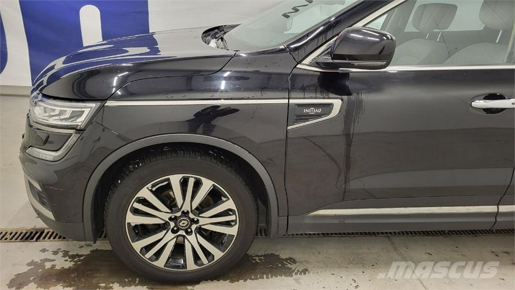 Renault Koleos Masini