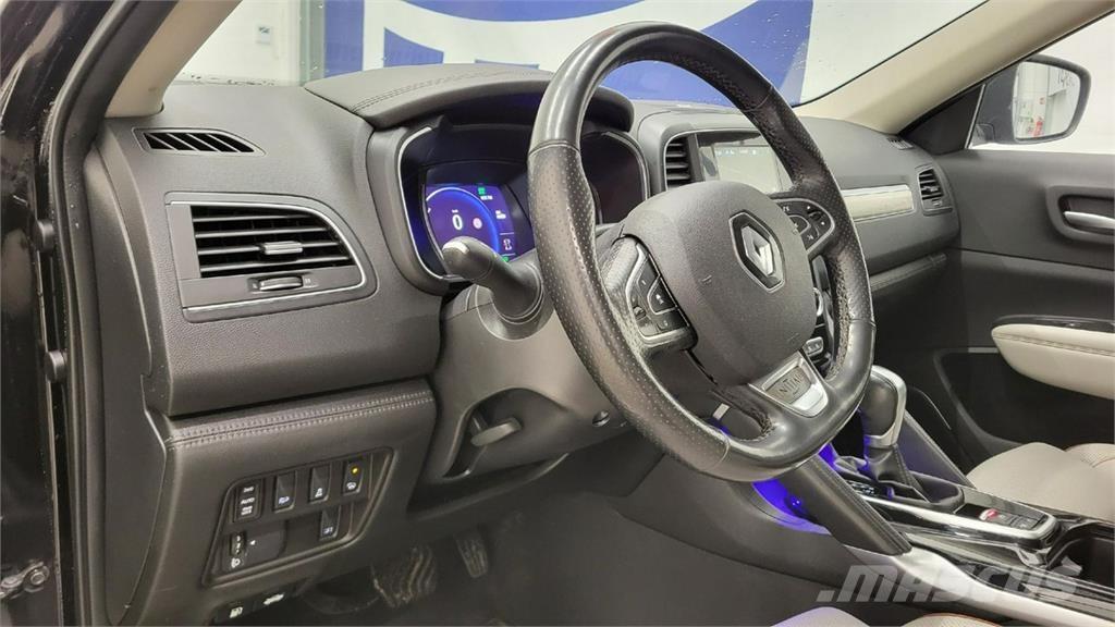 Renault Koleos Masini
