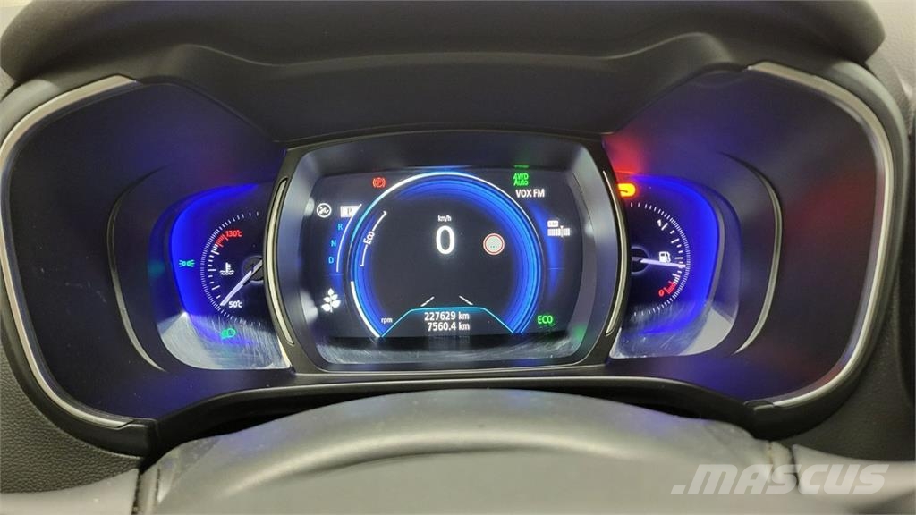 Renault Koleos Masini