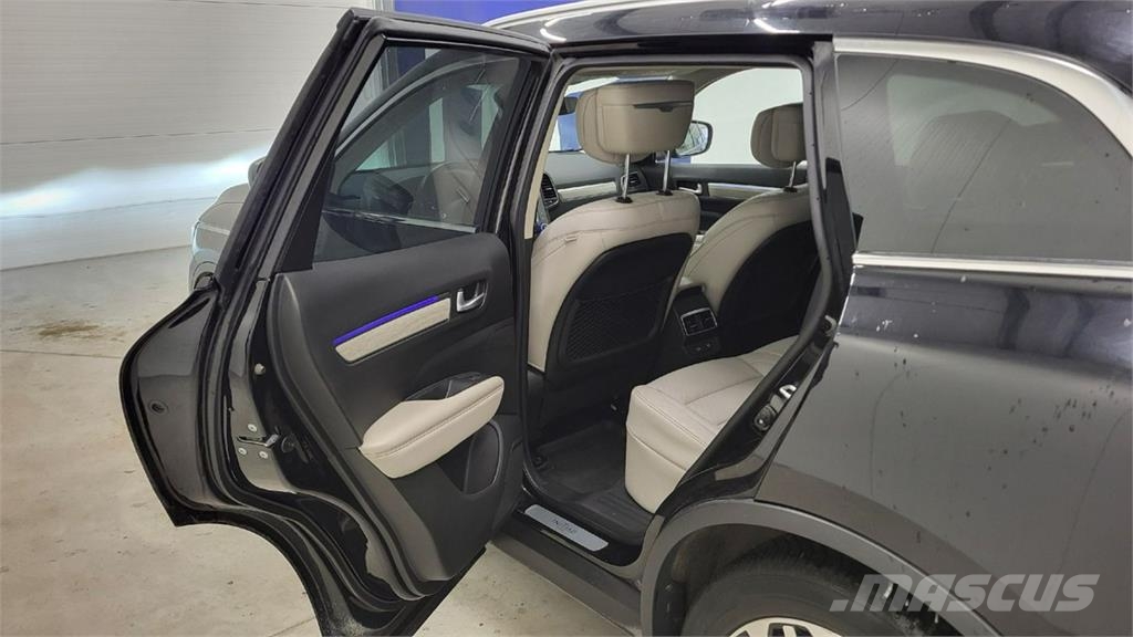 Renault Koleos Masini