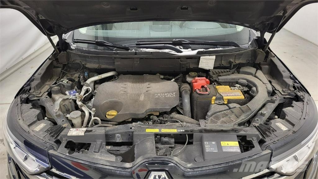 Renault Koleos Masini