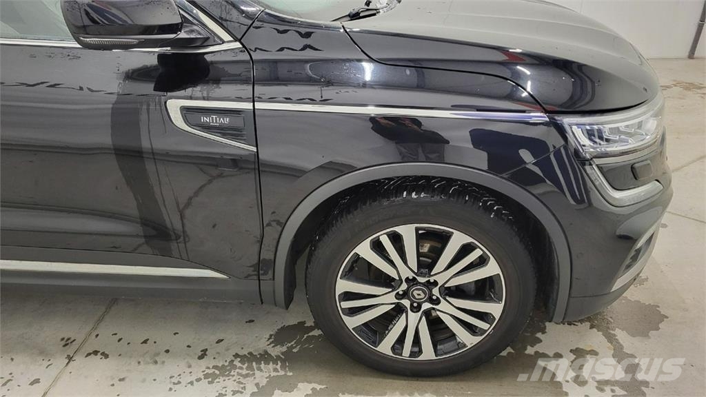 Renault Koleos Masini