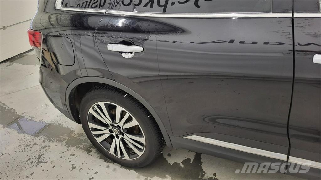Renault Koleos Masini