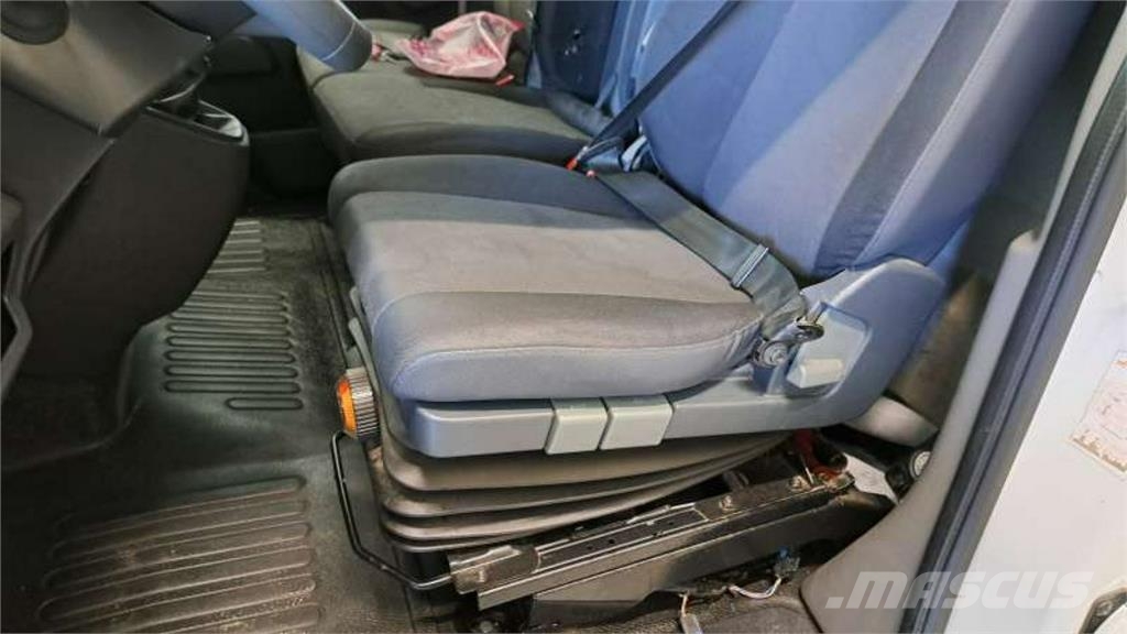 Renault Master Dodávky