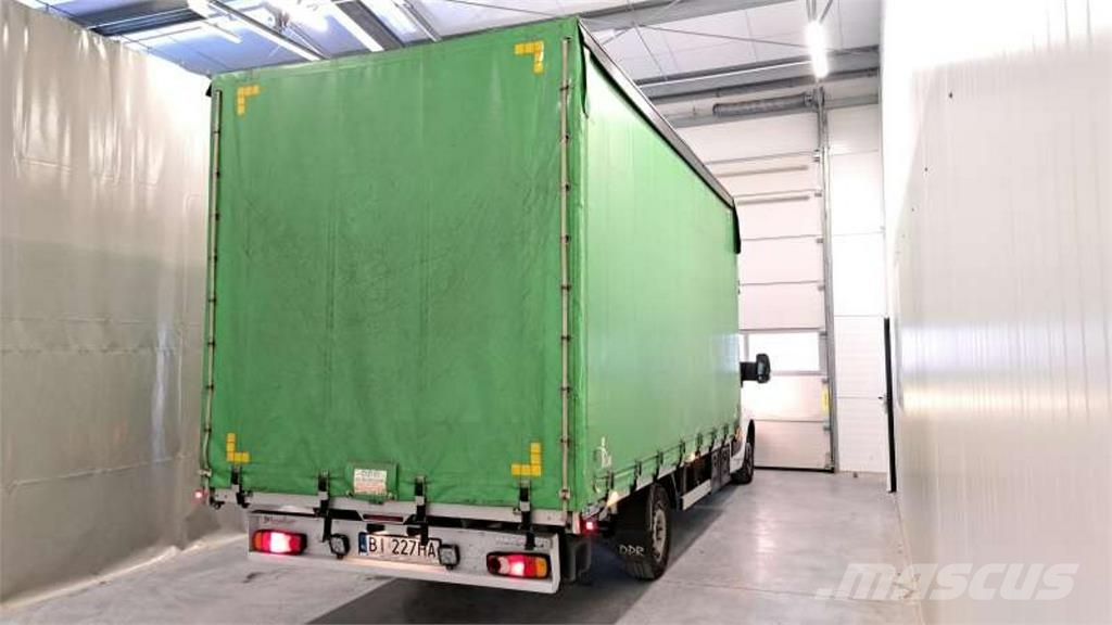 Renault Master Dodávky