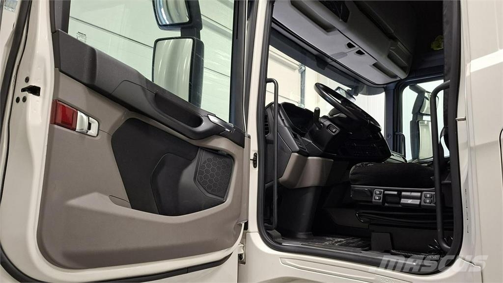Scania R460 Ciągniki siodłowe