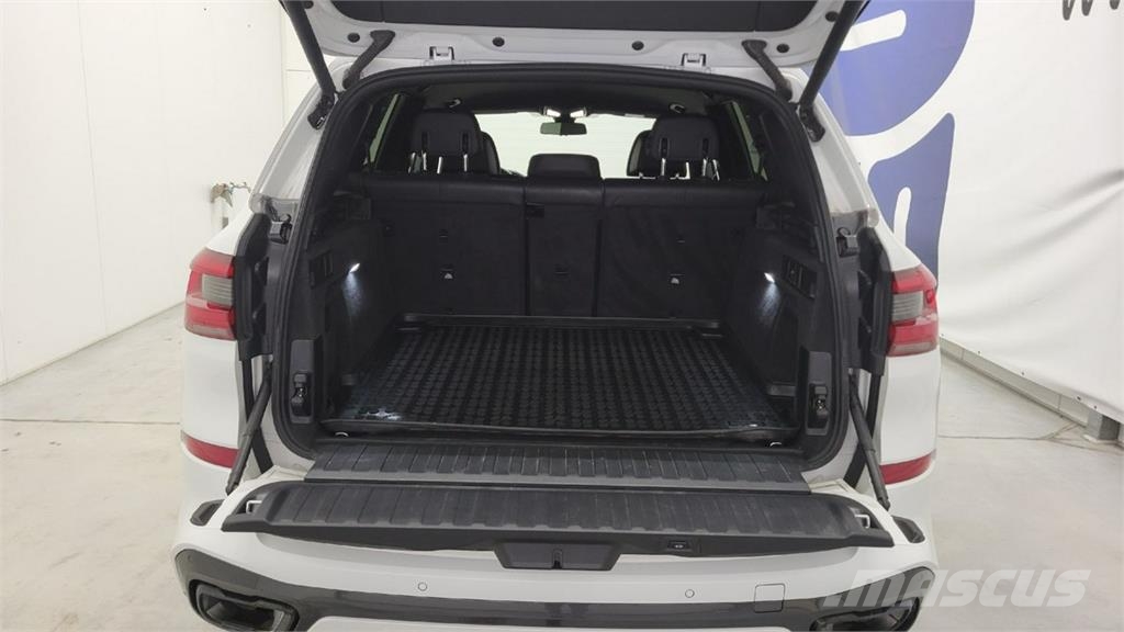 Volvo XC 40 Carros